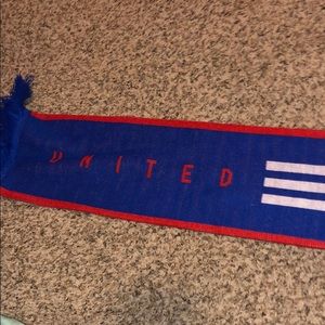 Adidas USA scarf!!